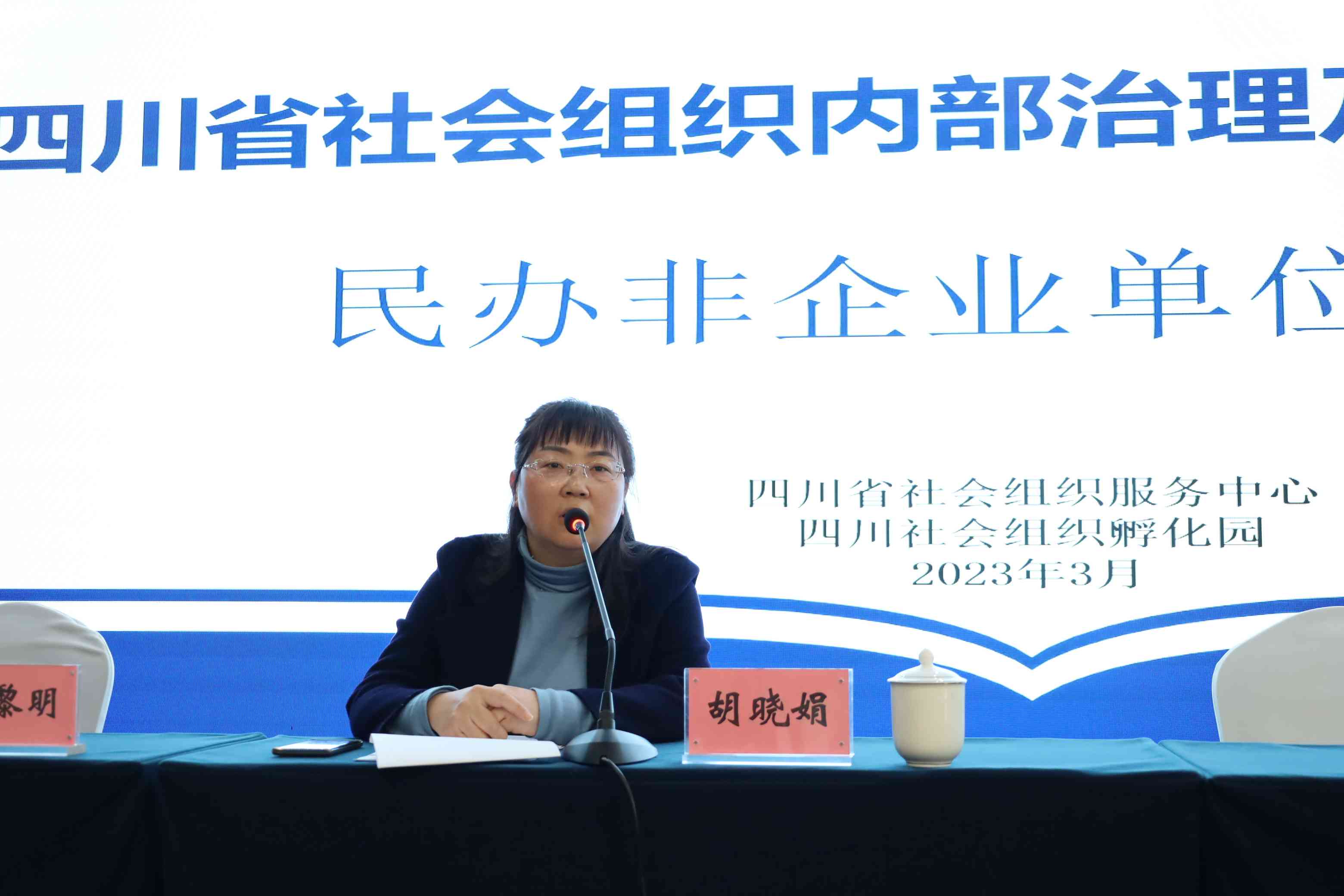 基金会年检辅导